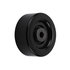 15-40526 by ACDELCO - Accessory Drive Belt Idler Pulley - 0.393" Mount Hole and 2.98" O.D. Serpentine