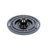 15-4685 by ACDELCO - A/C Compressor Clutch - Non Thermal, Clockwise, Press Fit Mount