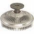 15-4911 by ACDELCO - Engine Cooling Fan Clutch - Bolt On, Thermal, Regular, Cast Aluminum