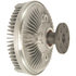 15-4911 by ACDELCO - Engine Cooling Fan Clutch - Bolt On, Thermal, Regular, Cast Aluminum