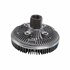 15-4694 by ACDELCO - Engine Cooling Fan Clutch - 6.48" Max, Thread On, Counterclockwise, Thermal