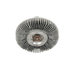 15-4960 by ACDELCO - Engine Cooling Fan Clutch - 6.48" Max, Thread On, Counterclockwise, Thermal