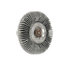 15-4960 by ACDELCO - Engine Cooling Fan Clutch - 6.48" Max, Thread On, Counterclockwise, Thermal