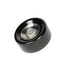 ACDelco 15-4983 Accessory Drive Belt Idler Pulley Accessory Drive Belt Idler Pulley - 0.393" Mount Hole and 3" O.D.