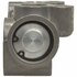 15-50043 by ACDELCO - A/C Expansion Valve - 2 Mount Holes, Female Liquid and Suction Fitting