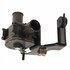 15-5831 by ACDELCO - HVAC Heater Control Valve - 0.75" Inlet and Outlet Port, Plastic