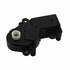 15-72794 by ACDELCO - HVAC Air Inlet Door Actuator - 13.44 cu in, 2 Male Pin Terminals