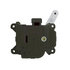 15-73024 by ACDELCO - HVAC Blend Door Actuator - Male Terminal, Fits 2008-15 Cadillac CTS/2005-11 STS