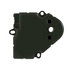 15-72974 by ACDELCO - HVAC Blend Door Actuator - 2 Male Pin Terminals, Fits 2000-05 Cadillac Deville