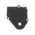 15-73597 by ACDELCO - HVAC Blend Door Actuator - 5 Male Pin Terminals, 3 Mount Holes