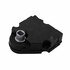 15-73989 by ACDELCO - HVAC Mode Door Actuator - 13.39 cu in, 5 Male Pin Terminals, 3 Mount Holes