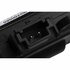 15-74122 by ACDELCO - HVAC Air Inlet Door Actuator - 9.91 cu in, Fits 2005-09 Buick Allure/Lacrosse