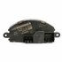 15-74313 by ACDELCO - HVAC Blower Control Module - 6 Male Blade Terminals, Black Housing