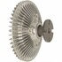 15-80245 by ACDELCO - Engine Cooling Fan Clutch - Bolt On, Thermal, Regular, Cast Aluminum