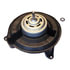 15-80387 by ACDELCO - HVAC Blower Motor - 12V, Blade Terminal, Vented, with Cage Wheel, without Switch