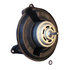 15-80387 by ACDELCO - HVAC Blower Motor - 12V, Blade Terminal, Vented, with Cage Wheel, without Switch