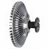 15-80277 by ACDELCO - Engine Cooling Fan Clutch - Bolt On, Thermal, Regular, Cast Aluminum