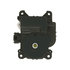 15-80645 by ACDELCO - HVAC Blend Door Actuator - 5 Male Pin Terminals, 4 Mount Holes
