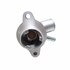 15-81580 by ACDELCO - Engine Coolant Thermostat Housing - 2 Mount Holes, Aluminum, Steel