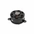 15-81589 by ACDELCO - Engine Cooling Fan Motor Kit - 2 Male Blade Terminals, Multi Piece, Steel