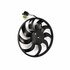 15-81814 by ACDELCO - Engine Cooling Fan - 12V, 15.86" O.D. and 0.17" Hub Bolt, Electrical