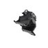 15134285 by ACDELCO - Engine Mount - 7 Mount Holes, 0.393", Rubber and Steel, Conventional