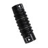 15235024 by ACDELCO - Intercooler Hose Air Outlet - 2.693" I.D. and 2.885" O.D. Straight, Rubber
