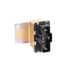 15591718 by ACDELCO - Multi-Purpose Relay - 24V, 5 Male Blade Terminals, Female Connector
