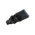 15781370 by ACDELCO - Radiator Drain Petcock - 0.551" Coarse, Plastic, with Gasket or Seal