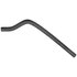 16023M by ACDELCO - HVAC Heater Hose - 0.5 in. I.D. Molded Assembly, Reinforced Rubber