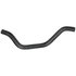 16033M by ACDELCO - HVAC Heater Hose - 5/8" x 17 1/2" Molded Assembly Reinforced Rubber