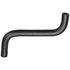 16039M by ACDELCO - HVAC Heater Hose - 5/8" x 11 29/32" Molded Assembly Reinforced Rubber