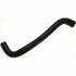 16044M by ACDELCO - HVAC Heater Hose - 5/8" x 3/4" x 13 29/32" Molded Assembly Reinforced Rubber