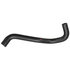 16044M by ACDELCO - HVAC Heater Hose - 5/8" x 3/4" x 13 29/32" Molded Assembly Reinforced Rubber