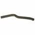 16054M by ACDELCO - HVAC Heater Hose - Black, Molded Assembly, without Clamps, Reinforced Rubber