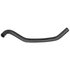 16067M by ACDELCO - HVAC Heater Hose - 5/8" x 16 19/32" Molded Assembly Reinforced Rubber