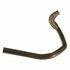 16094M by ACDELCO - HVAC Heater Hose - 5/8" x 22" Molded Assembly, without Clamps, Reinforced Rubber