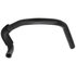 16094M by ACDELCO - HVAC Heater Hose - 5/8" x 22" Molded Assembly, without Clamps, Reinforced Rubber