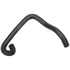 ACDelco 16083M HVAC Heater Hose HVAC Heater Hose - Black, Molded Assembly, without Clamps, Reinforced Rubber