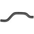 16113M by ACDELCO - HVAC Heater Hose - Black, Molded Assembly, without Clamps, Reinforced Rubber