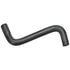 ACDelco 16135M HVAC Heater Hose HVAC Heater Hose - 19/32" x 23/32" x 12 13/16" Molded Assembly Reinforced Rubber