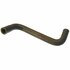 16135M by ACDELCO - HVAC Heater Hose - 19/32" x 23/32" x 12 13/16" Molded Assembly Reinforced Rubber