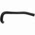 16147M by ACDELCO - HVAC Heater Hose - 23/32" x 17 19/32" Molded Assembly Reinforced Rubber