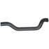 16159M by ACDELCO - HVAC Heater Hose - 3/4" x 16 3/32" Molded Assembly Reinforced Rubber