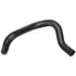 ACDelco 16160M HVAC Heater Hose HVAC Heater Hose - Black, Molded Assembly, without Clamps, Reinforced Rubber