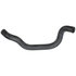 16161M by ACDELCO - HVAC Heater Hose - 3/4" x 16 1/2" Molded Assembly Reinforced Rubber