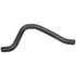 ACDelco 16183M HVAC Heater Hose HVAC Heater Hose - 3/4" x 17 13/16" Molded Assembly Reinforced Rubber