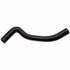 16253M by ACDELCO - HVAC Heater Hose - 5/8" x 25/32" x 11 3/16" Molded Assembly Reinforced Rubber