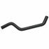 16267M by ACDELCO - HVAC Heater Hose - 5/8" x 3/4" x 16 13/32" Molded Assembly Reinforced Rubber