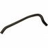 16317M by ACDELCO - HVAC Heater Hose - 1/2" x 18 11/16" Molded Assembly Reinforced Rubber